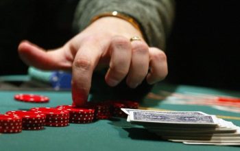Cara Mengalahkan IDN Poker Terbaik Odds Terbesar