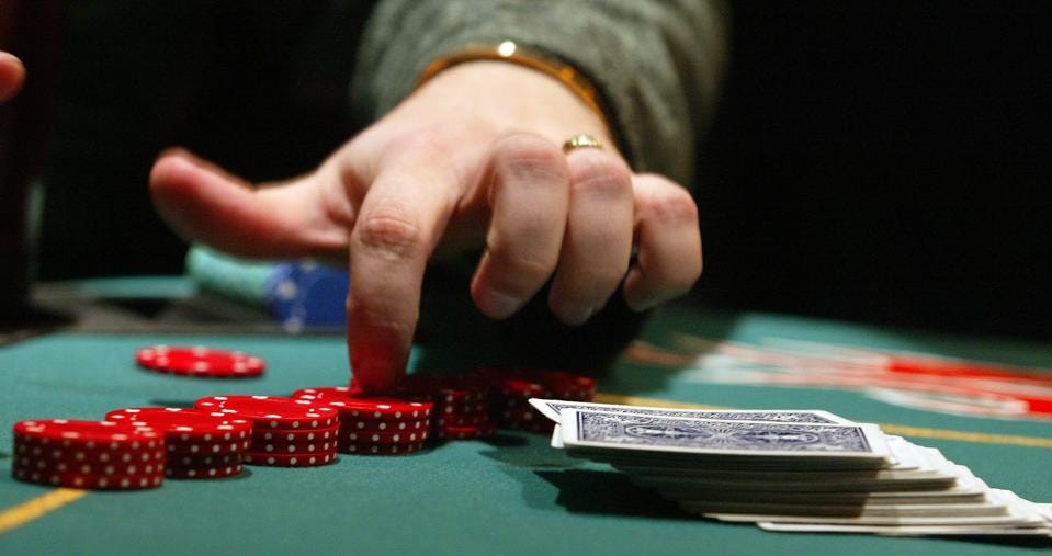Cara Mengalahkan IDN Poker Terbaik Odds Terbesar