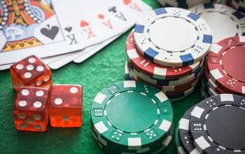 Cara Bermain Judi Online Poker Agar Mudah Menang Terus